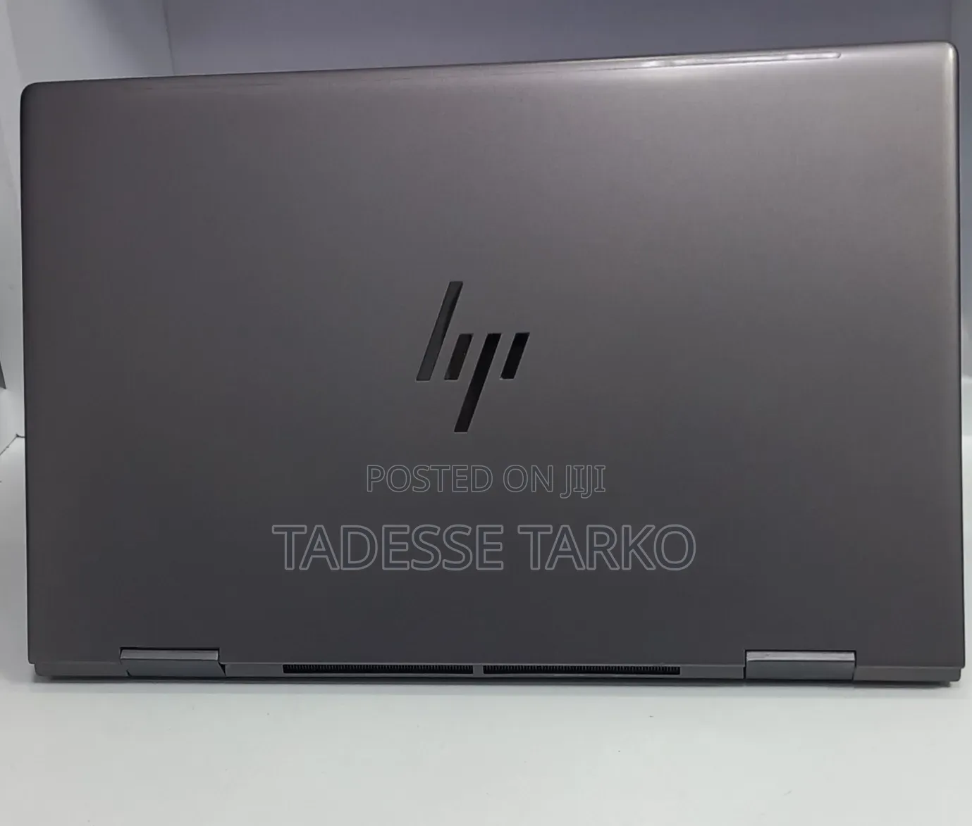 New Laptop HP Envy x360 16GB Intel Core Ultra 7 SSD 512GB