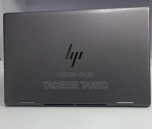 New Laptop HP Envy x360 16GB Intel Core Ultra 7 SSD 512GB