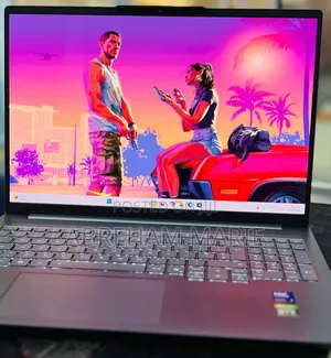 New Laptop Lenovo IdeaPad 1 16GB Intel Core Ultra 9 SSD 1T