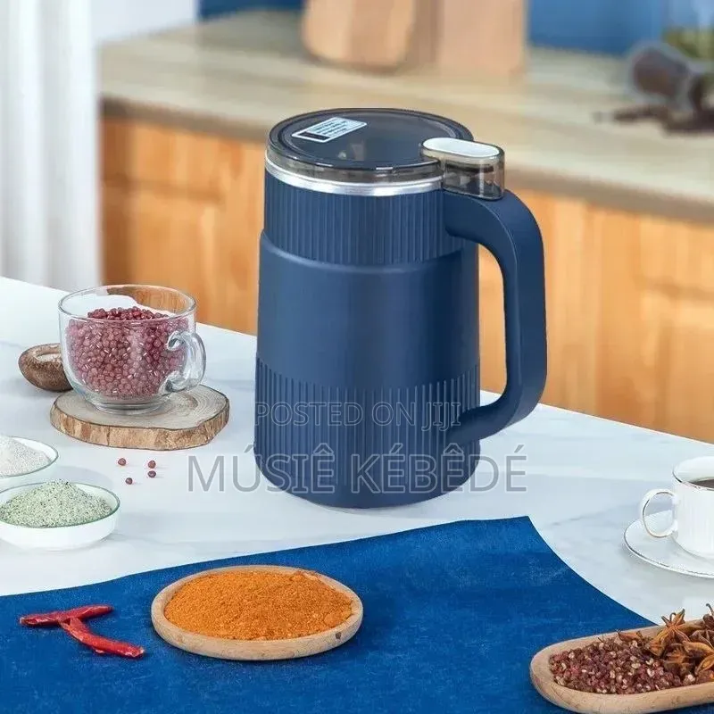 የቡና መፍጪያ or Inima Electric Coffee Grinder