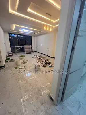 Furnished 3bdrm Apartment in Nifas Silk-Lafto for sale