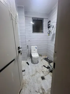 Furnished 3bdrm Apartment in Nifas Silk-Lafto for sale
