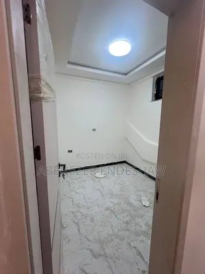 Furnished 3bdrm Apartment in Nifas Silk-Lafto for sale