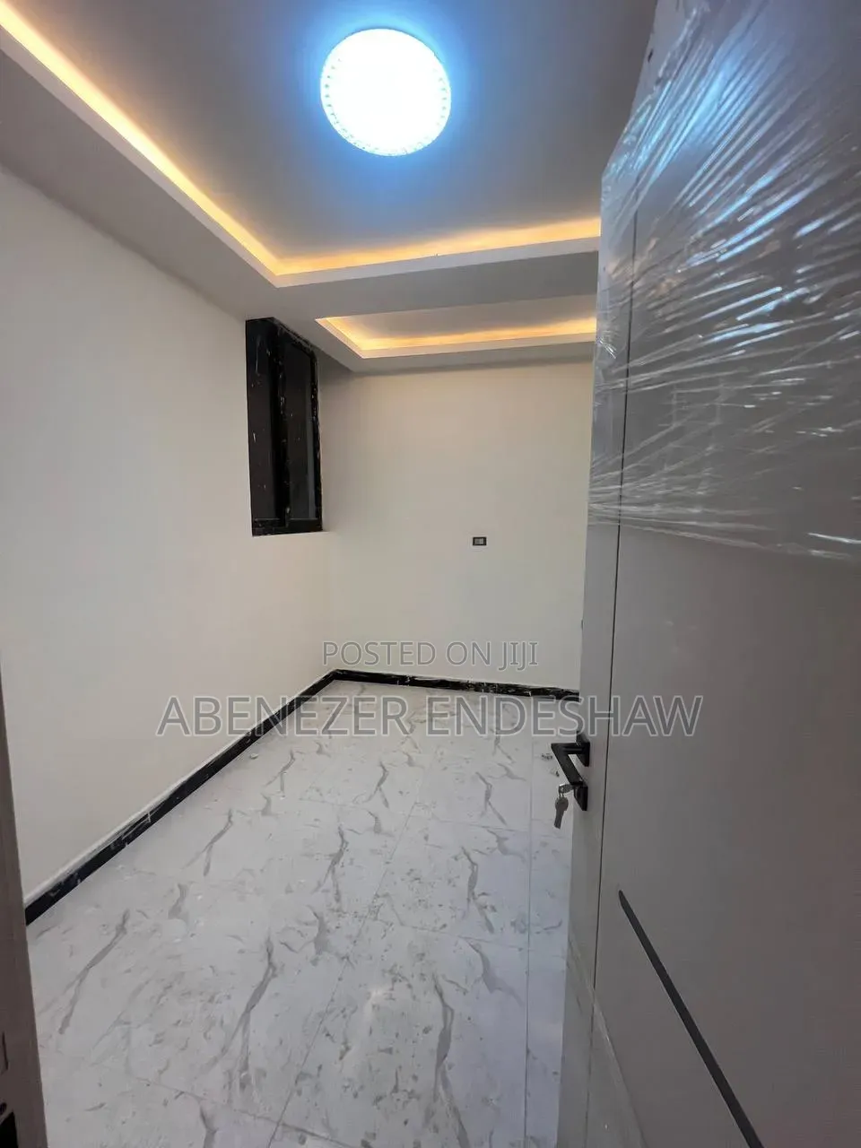 Furnished 3bdrm Apartment in Nifas Silk-Lafto for sale