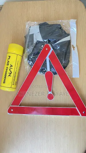 Car Care Product
