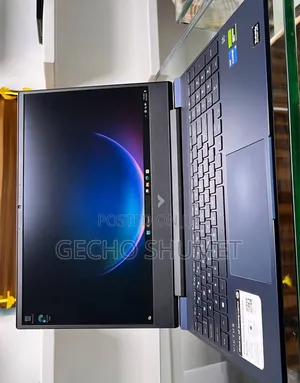New Laptop HP Victus 15 16GB Intel Core i5 SSD 512GB