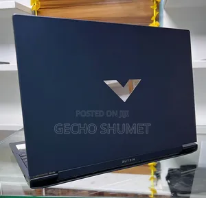 New Laptop HP Victus 15 16GB Intel Core i5 SSD 512GB