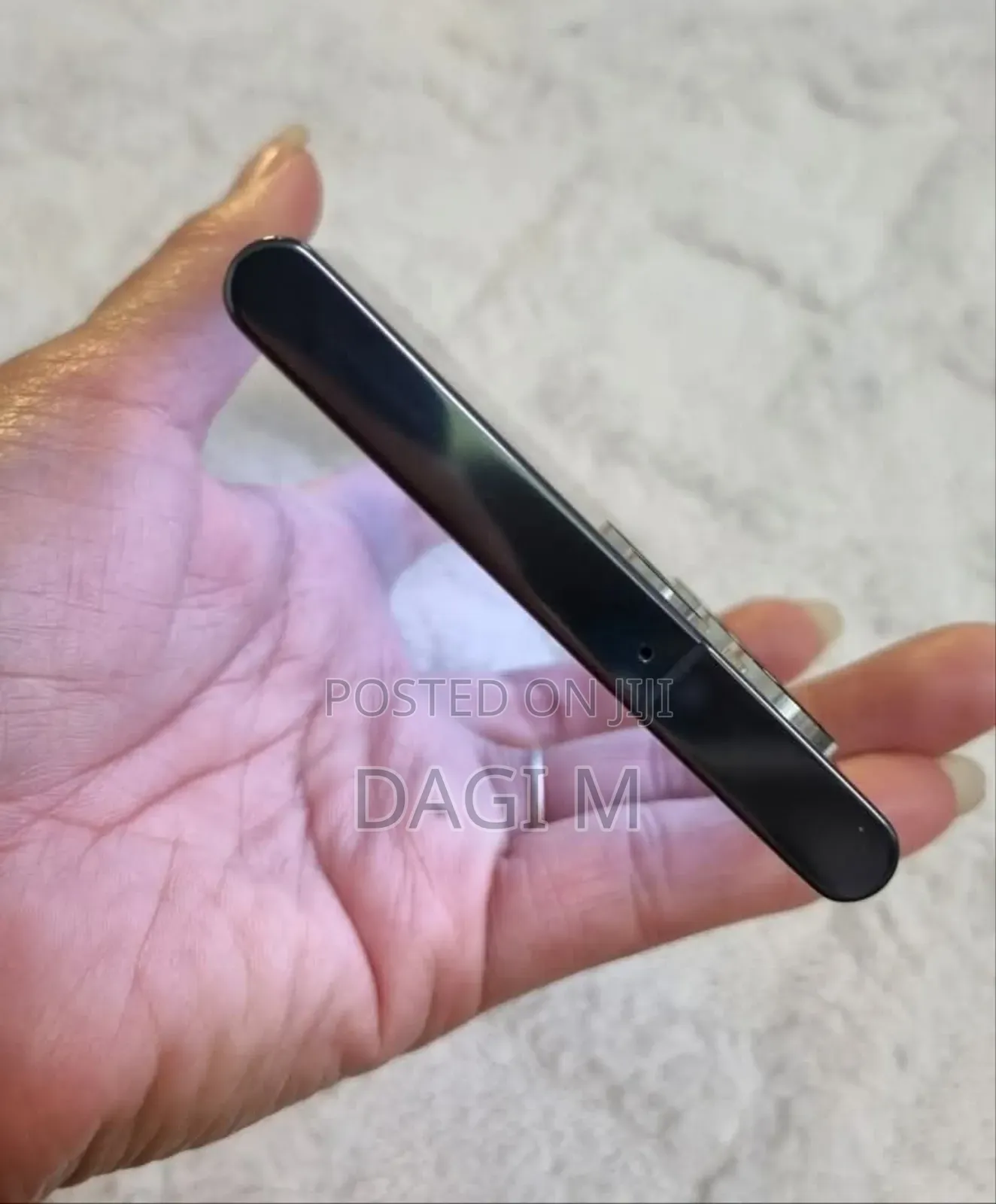 Samsung Galaxy S22 Ultra 512 GB Black