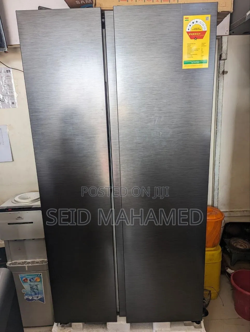 Samsung Ferij