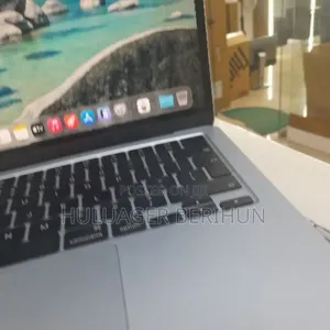 New Laptop Apple MacBook Air 2026 M5 16GB Apple M5 SSD 512GB