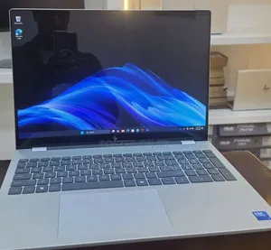 New Laptop HP OmniBook 7 16" 16GB Intel Core i9 SSD 1T