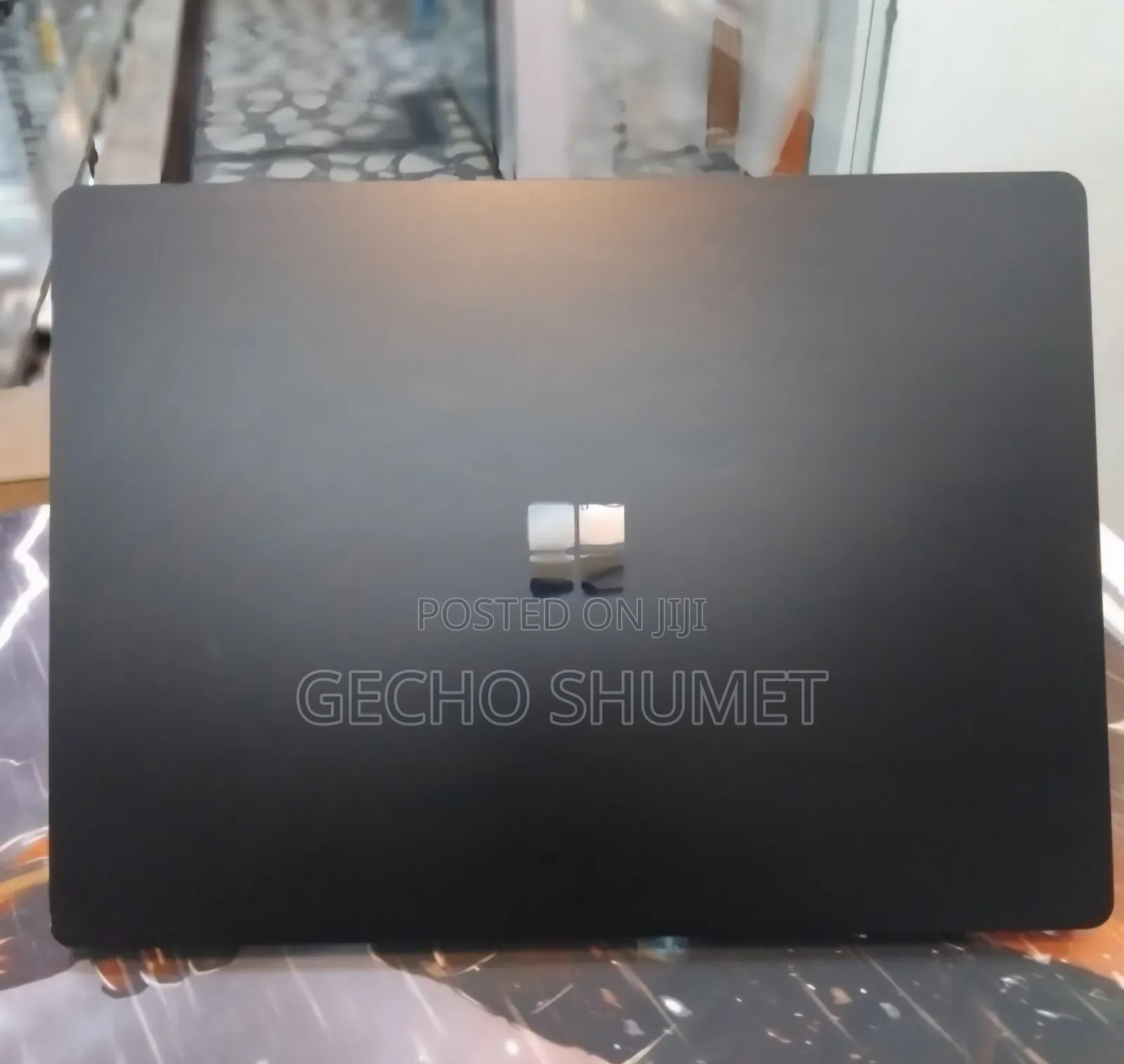 New Laptop Microsoft Surface Laptop 5 16GB Intel Core i7 SSD 256GB