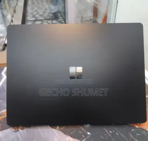 New Laptop Microsoft Surface Laptop 5 16GB Intel Core i7 SSD 256GB