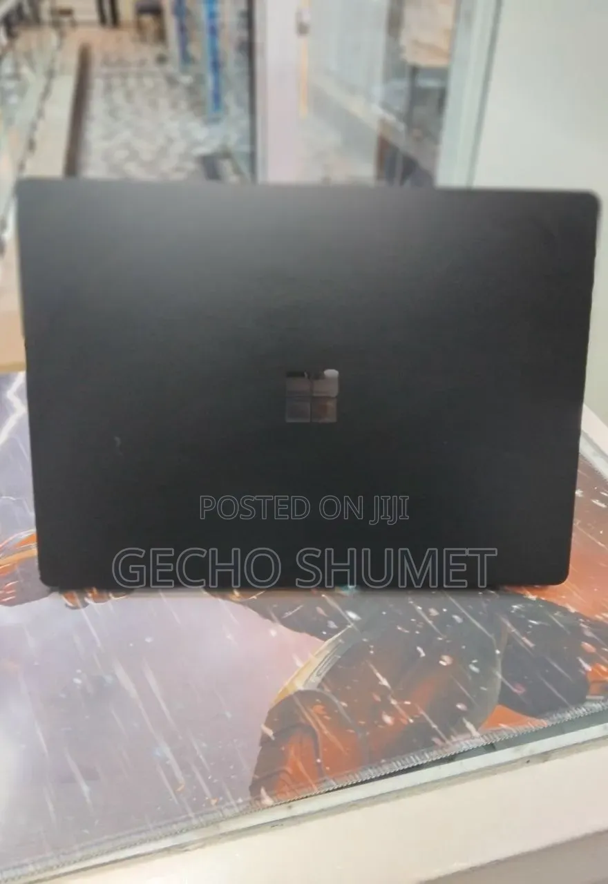 New Laptop Microsoft Surface Laptop 5 16GB Intel Core i7 SSD 256GB