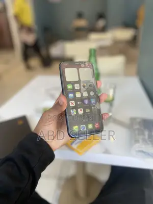 Apple iPhone XR 128 GB Black