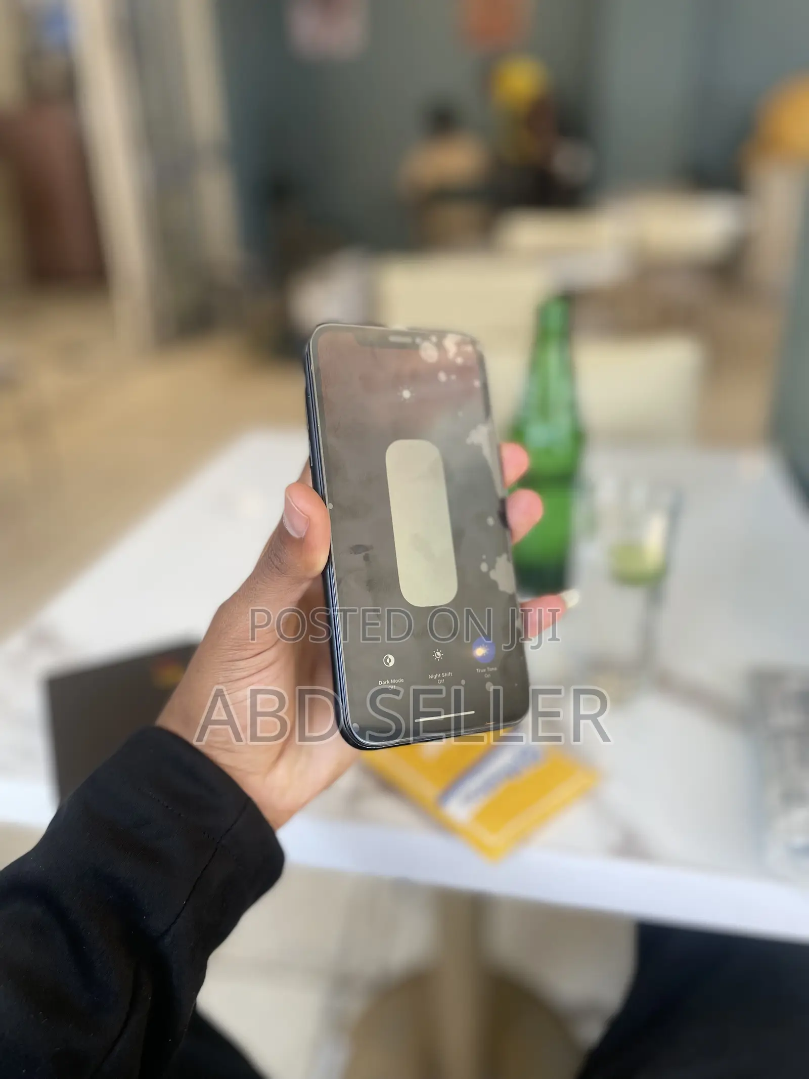 Apple iPhone XR 128 GB Black