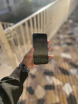 Apple iPhone X 64 GB Black