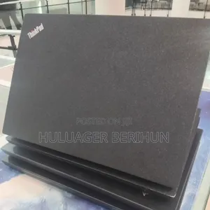 New Laptop Lenovo ThinkPad T480 8GB Intel Core i5 SSD 512GB