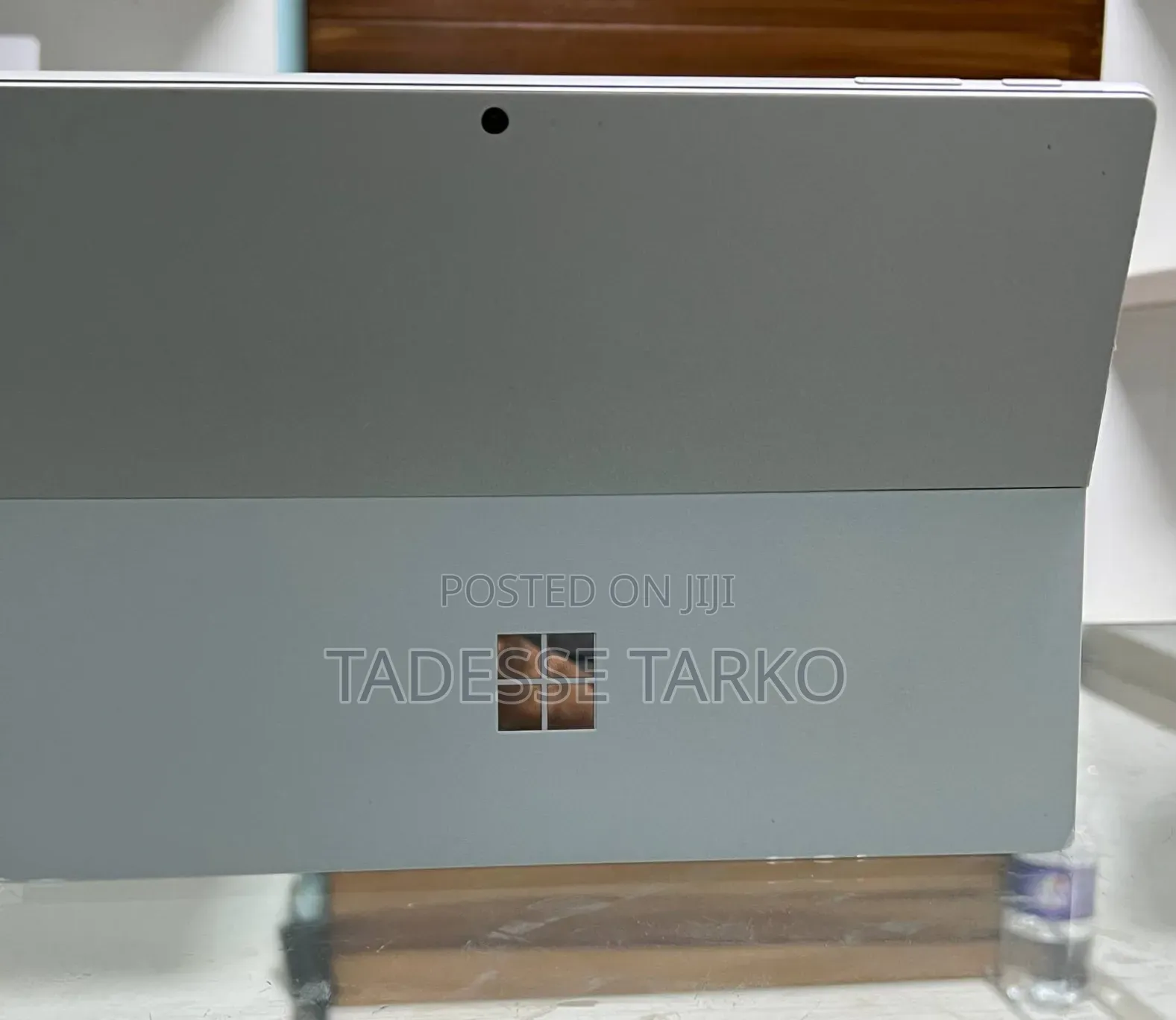 New Laptop Microsoft Surface Pro 8GB Intel Core i5 SSD 256GB