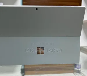 New Laptop Microsoft Surface Pro 8GB Intel Core i5 SSD 256GB
