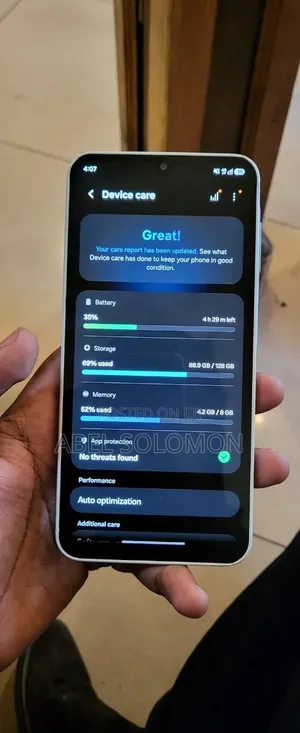Samsung Galaxy A16 128 GB