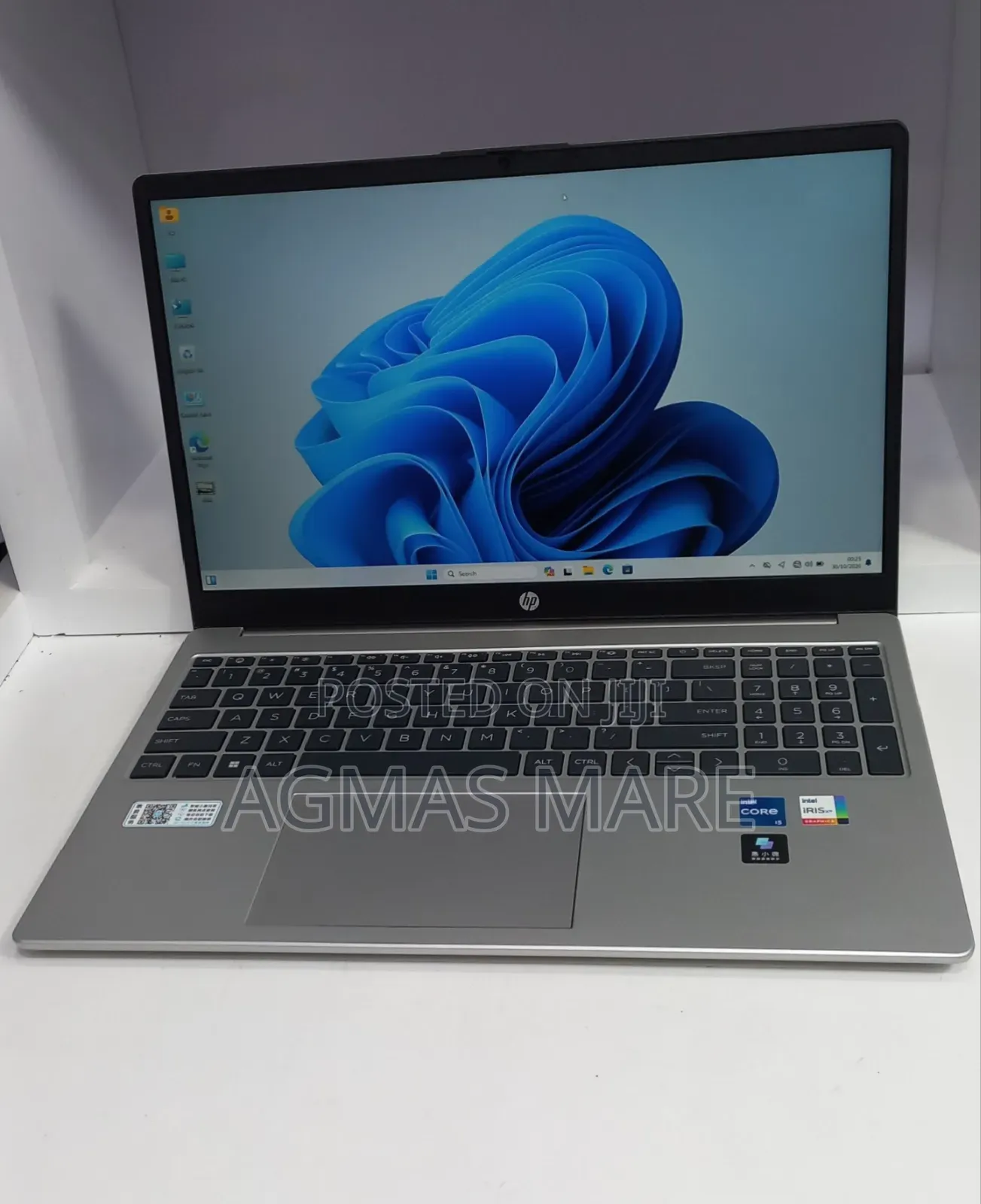 New Laptop HP Stream Notebook 16GB Intel Core i5 SSD 1T