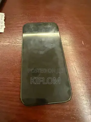 Apple iPhone 16 Pro 128 GB Black