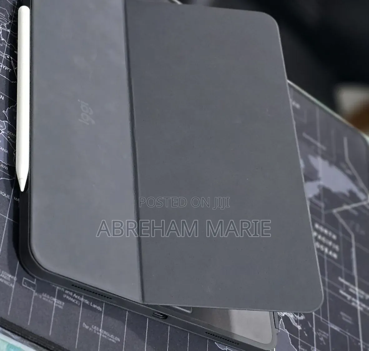 New Apple iPad Pro 13 (2025) 256 GB