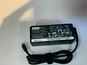 Lenovo 65W AC Power Adapter (Laptop Charger)