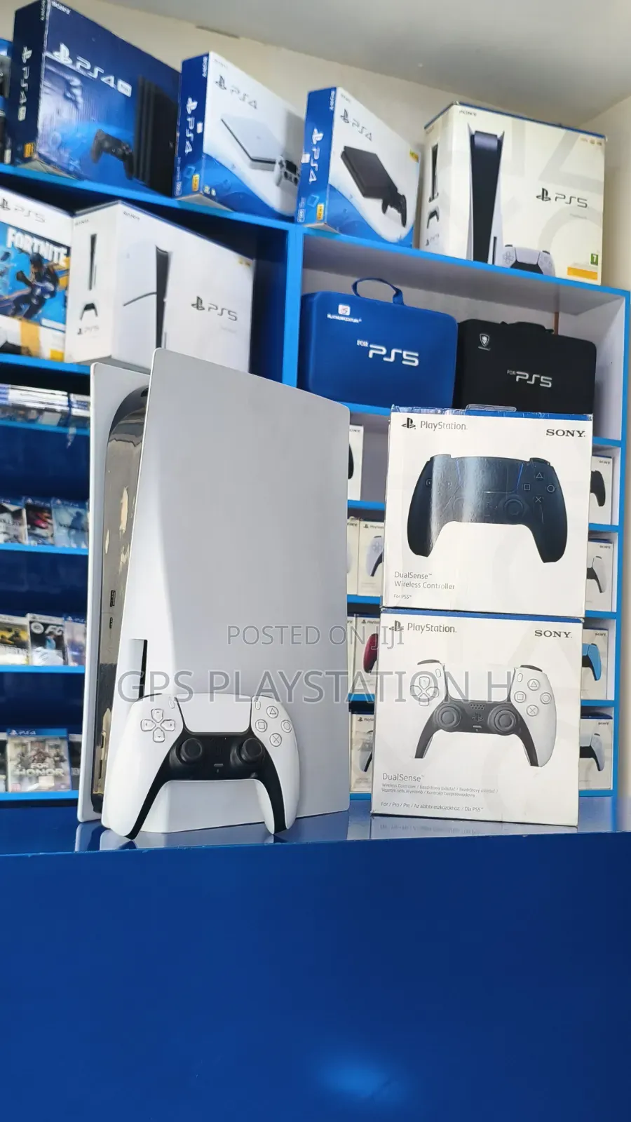 PlayStation 5 Standard Model Update/Jealbreak GTA6 Coming