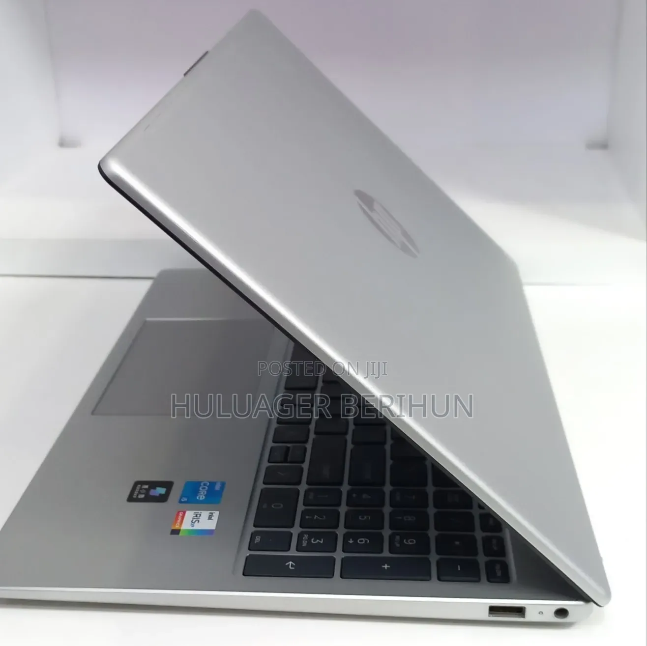 New Laptop HP Stream Notebook 16GB Intel Core i5 SSD 1T