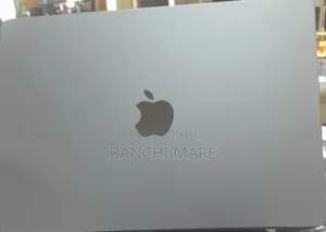 New Laptop Apple MacBook Air 2026 M5 16GB Apple M5 SSD 512GB