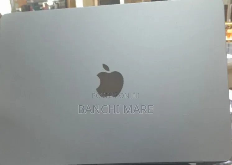 New Laptop Apple MacBook Air 2026 M5 16GB Apple M5 SSD 512GB