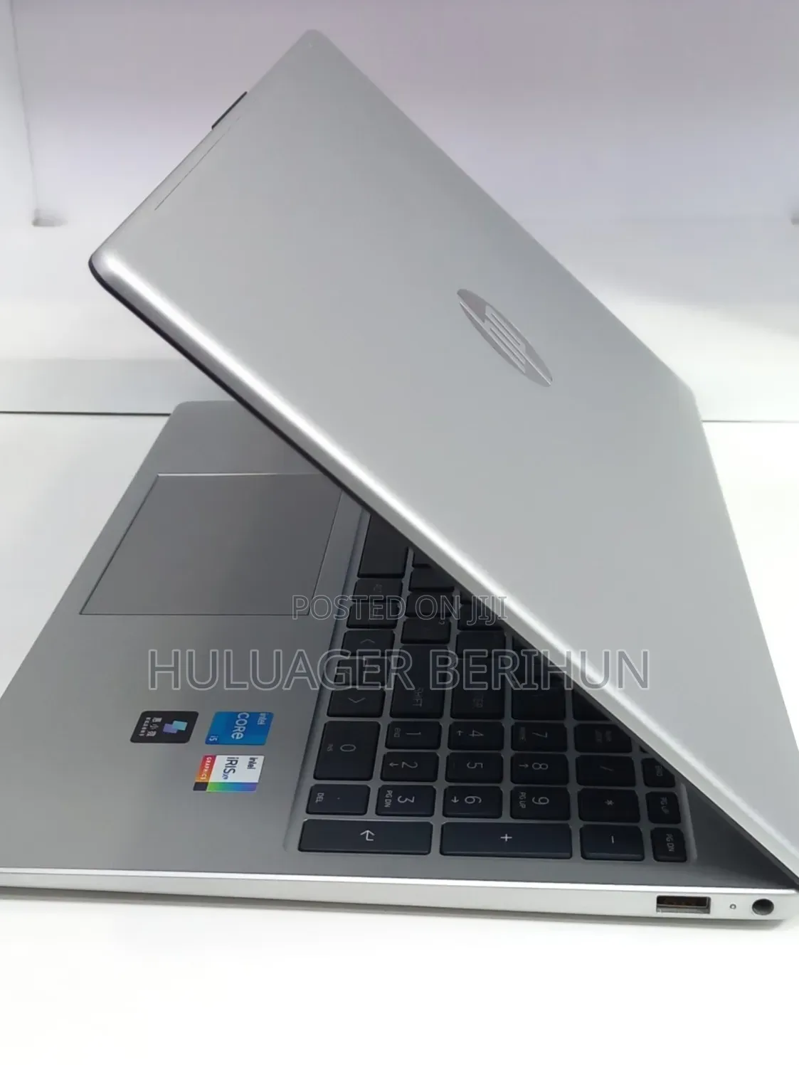New Laptop HP Stream Notebook 16GB Intel Core i5 SSD 1T