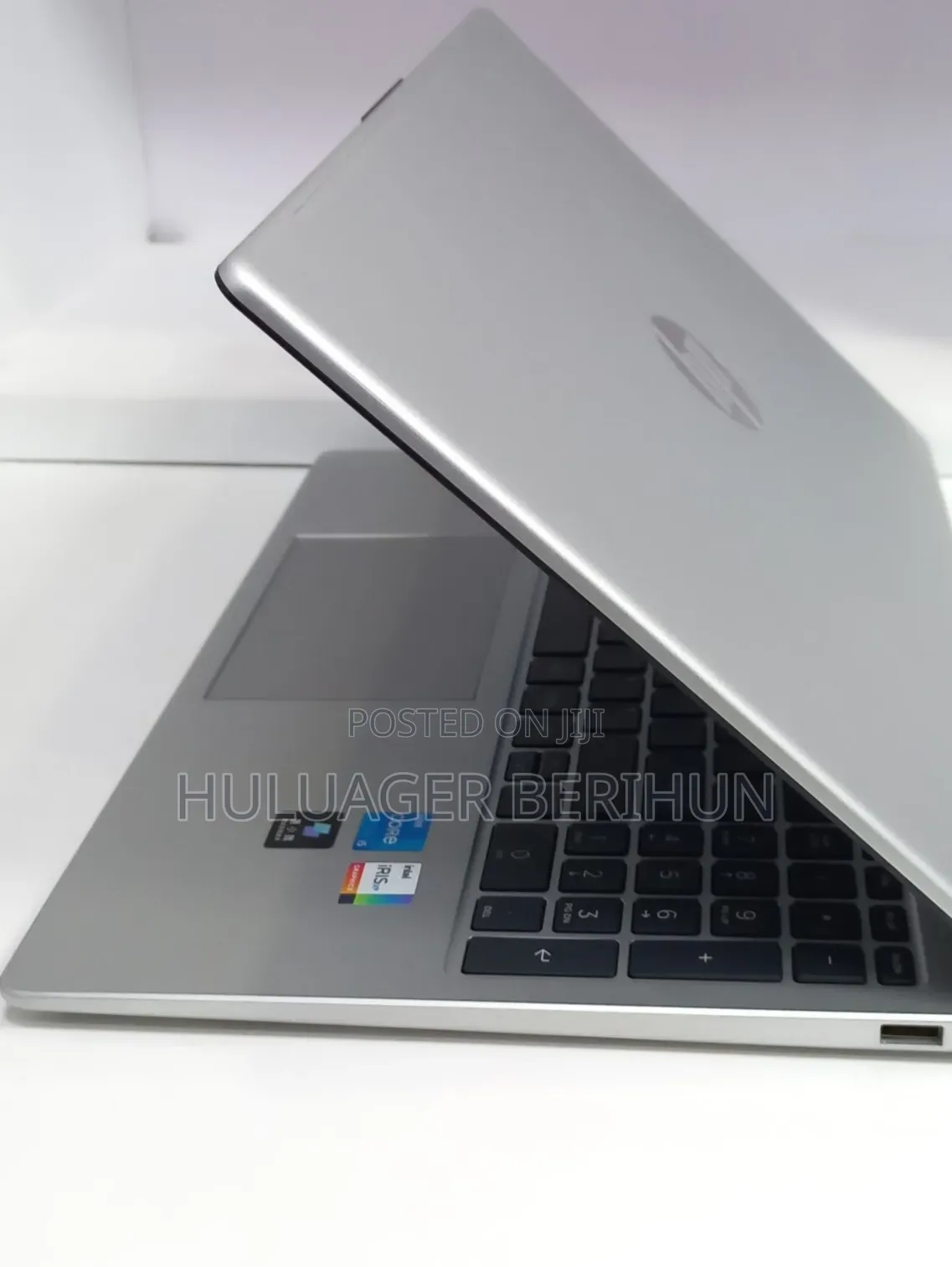 New Laptop HP Stream Notebook 16GB Intel Core i5 SSD 1T