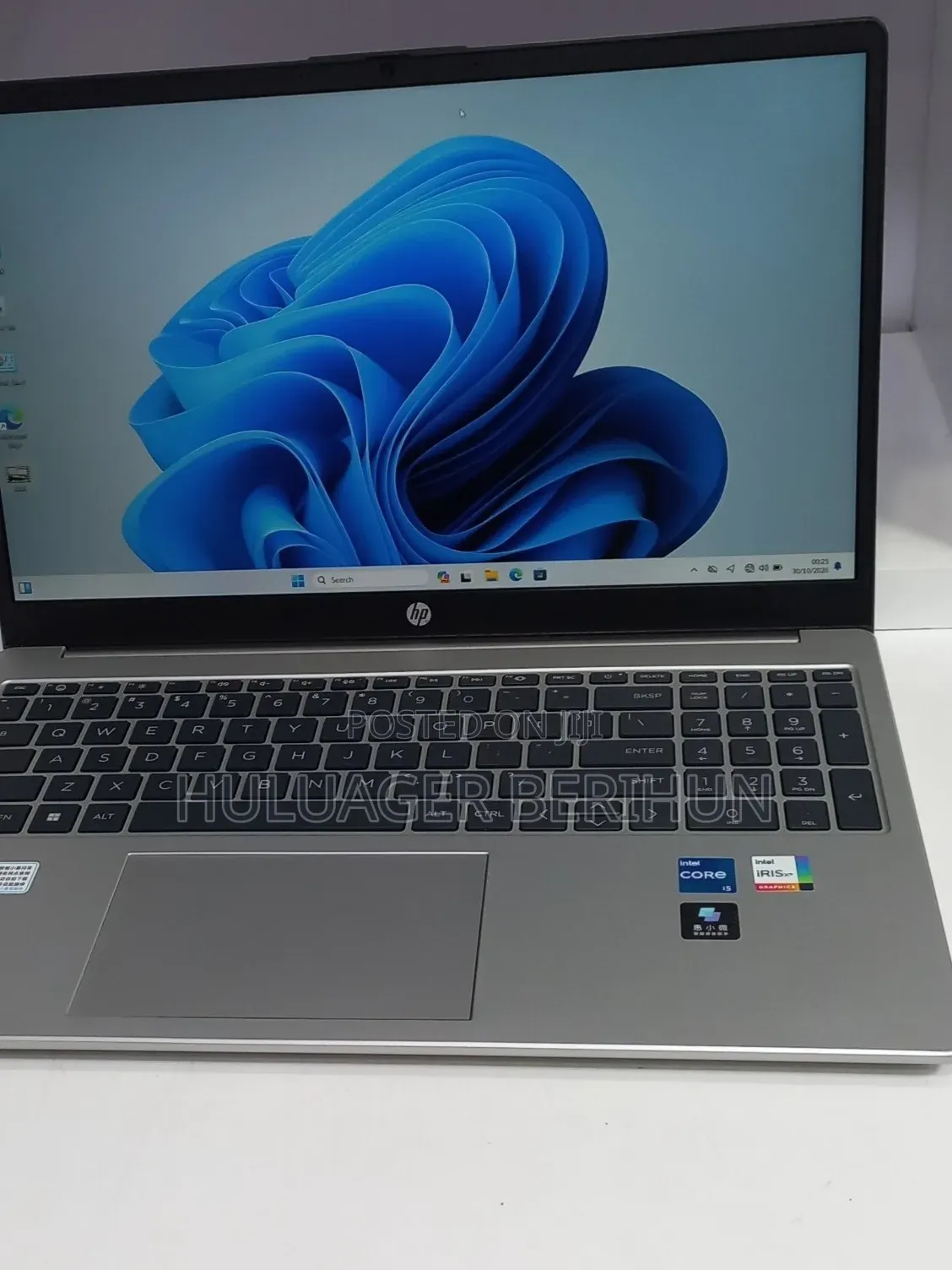 New Laptop HP Stream Notebook 16GB Intel Core i5 SSD 1T