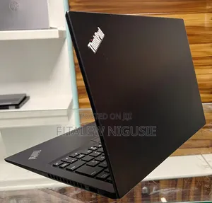 New Laptop Lenovo ThinkPad T14s G4 16GB AMD Ryzen 5 SSD 512GB