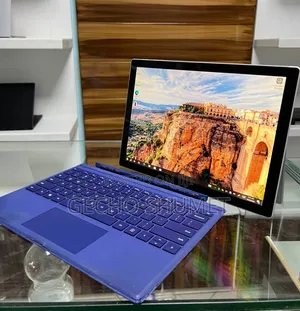 New Laptop Microsoft Surface Pro 8GB Intel Core i5 SSD 256GB