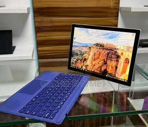 New Laptop Microsoft Surface Pro 8GB Intel Core i5 SSD 256GB
