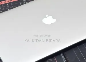 New Laptop Apple MacBook Pro 2015 16GB Intel Core i7 SSD 512GB