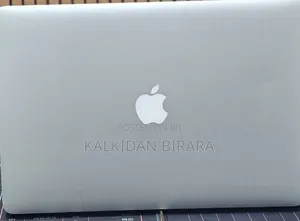New Laptop Apple MacBook Pro 2015 16GB Intel Core i7 SSD 512GB