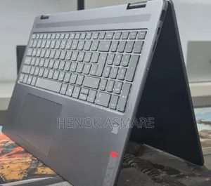 New Laptop Lenovo Yoga 2 16GB Intel Core Ultra 5 SSD 512GB