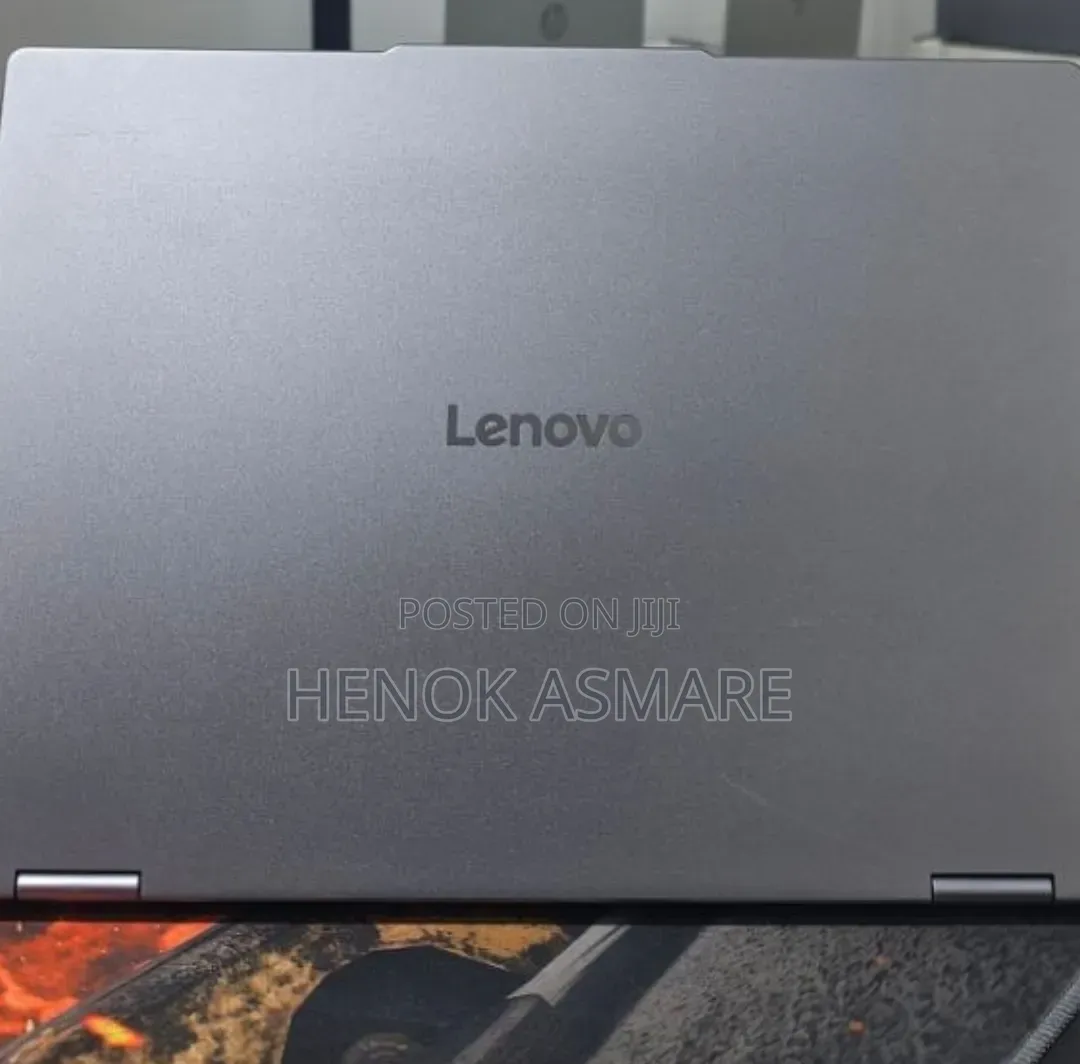 New Laptop Lenovo Yoga 2 16GB Intel Core Ultra 5 SSD 512GB