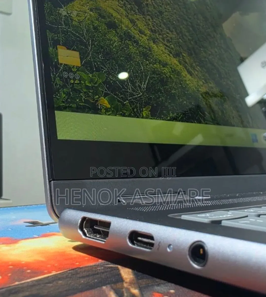 New Laptop Lenovo Yoga 2 16GB Intel Core Ultra 5 SSD 512GB