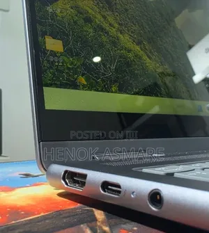 New Laptop Lenovo Yoga 2 16GB Intel Core Ultra 5 SSD 512GB
