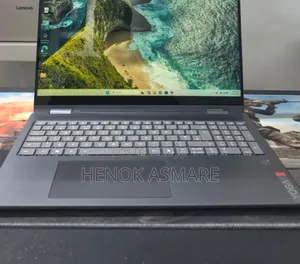 New Laptop Lenovo Yoga 2 16GB Intel Core Ultra 5 SSD 512GB
