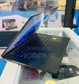 New Laptop Dell Precision 5570 16GB Intel Core i7 SSD 512GB