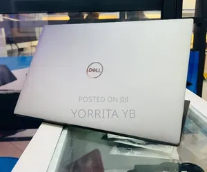 New Laptop Dell Precision 5570 16GB Intel Core i7 SSD 512GB