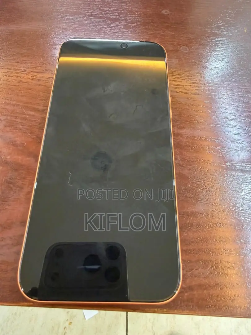 Apple iPhone 17 Pro Max 512 GB Orange