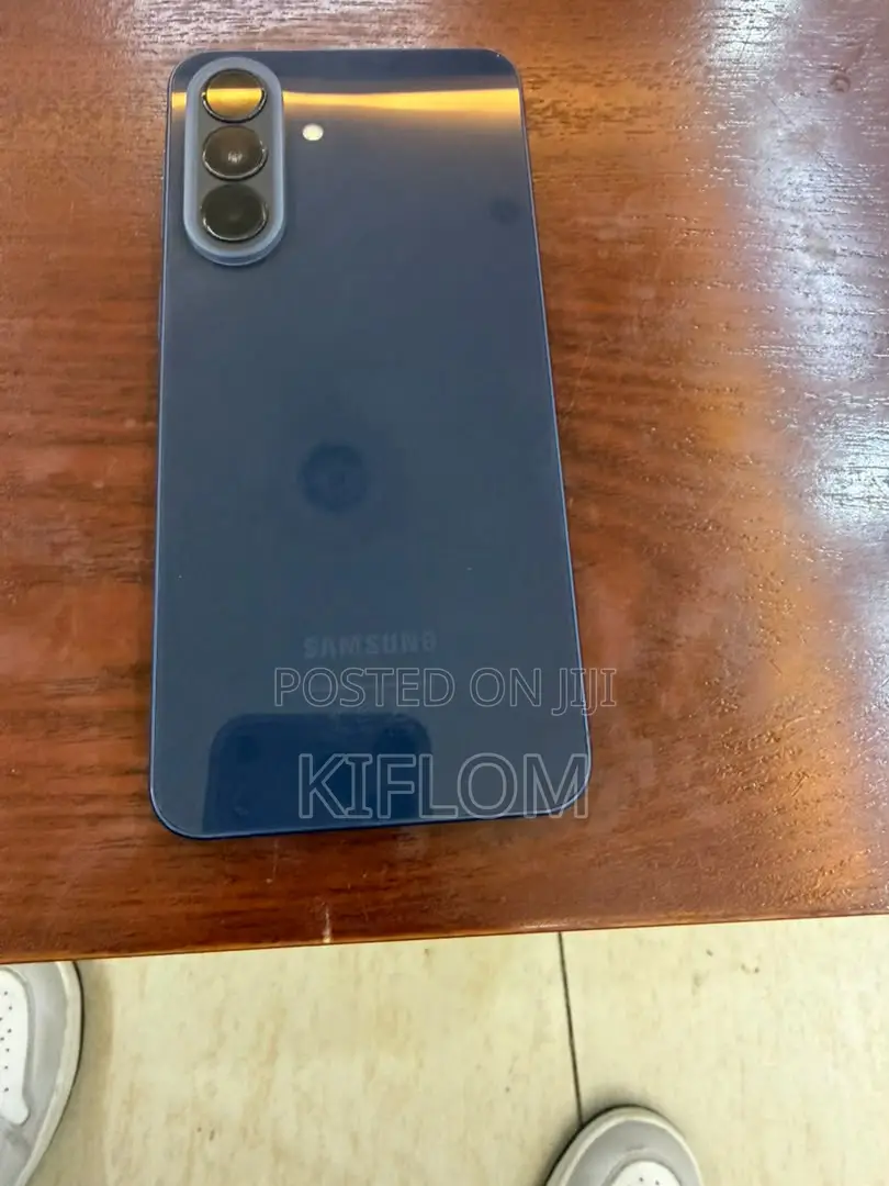 Samsung Galaxy A57 256 GB Blue